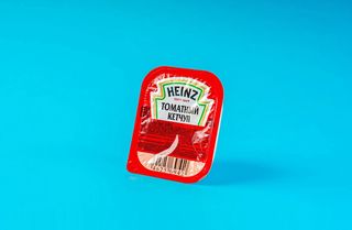 СД Соус кетчуп 