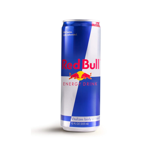 რედ ბული 0.25ლ