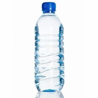 503. Acqua naturale 50 cl