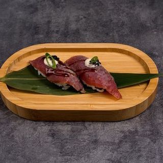 NIGIRIS DE ATÚN ESPECIAL (2PZS)