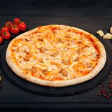 Pizza Pollo