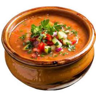 Gazpacho Andaluz