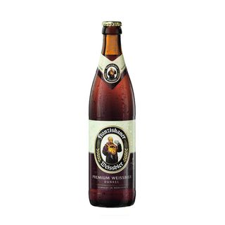 Bere bruna Franziskaner