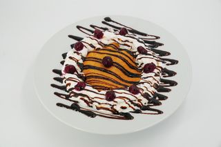 Palačinka Night and Day