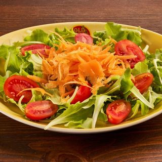 Virginia Salad (Gluten Free)