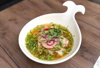 Суп Фо Бо 650г