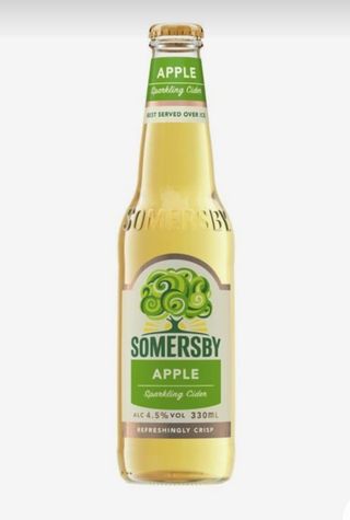Somersby 0,33