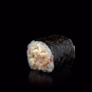 007. Maki De Cangrejo (6 Pzs.)