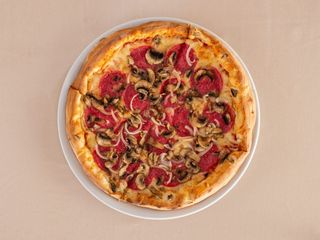 Pizza Roma 50cm
