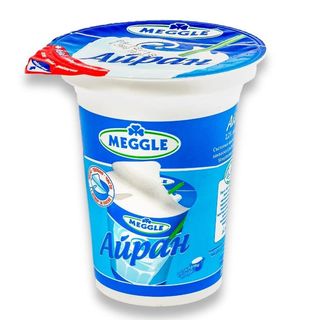 Айрян Meggle (300ml)