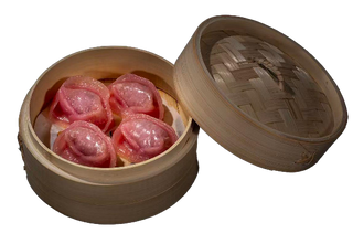 04. Ravioli di manzo 4 pezzi