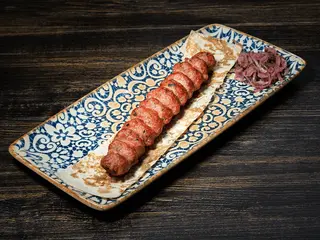 Кебаб яловичина/свинина (170g)