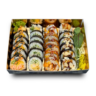 FUTOMAKI SET (24szt.)