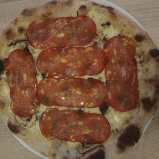 TARTUFATA SALAMI PIKANTNE