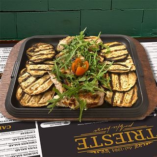 Tagliata di pollo 200 gr