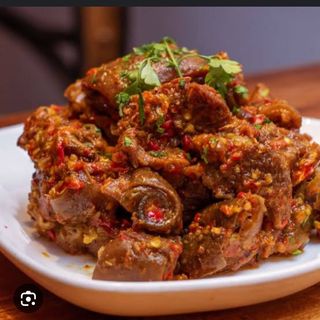 Goat Meat