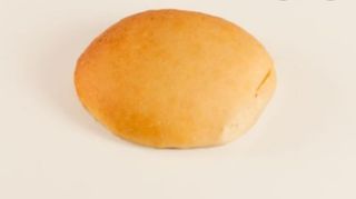Pan de pita 