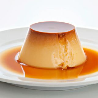 Flan Casera