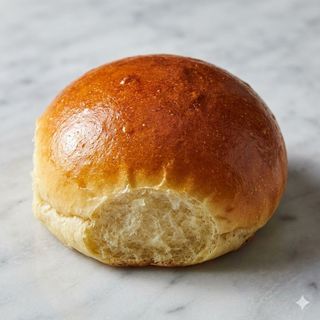 Brioche vuota