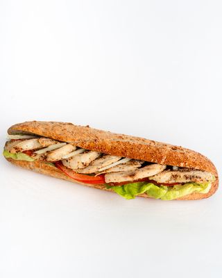 Sandwich Poulet