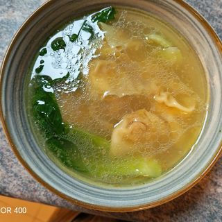 27-Wonton estilo qingtian