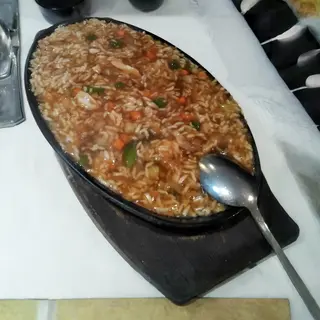 Ku-Ba Tres Delicias