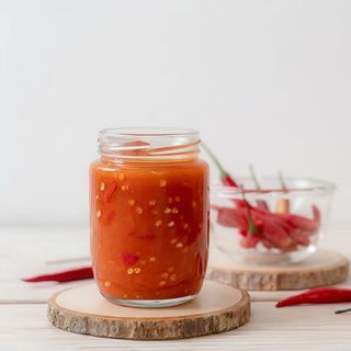 Spicy Chutney  