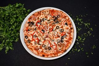 Pizza Taraneasca