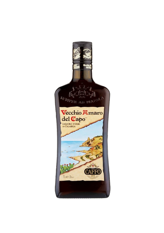 Amaro del capo