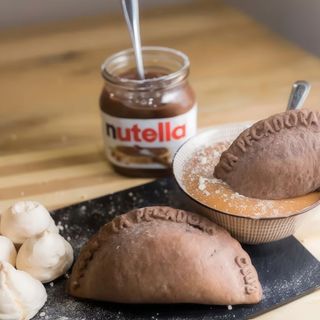 Empanada La Pecadora