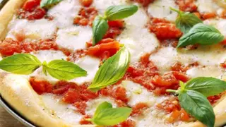 Pizza Margarita -32cm