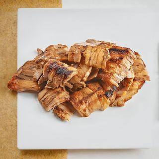 Пилешко месо от дюнер (50г)