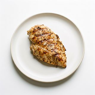 Pollo A La Plancha