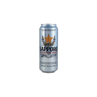 Sapporo Steiny 50 cl