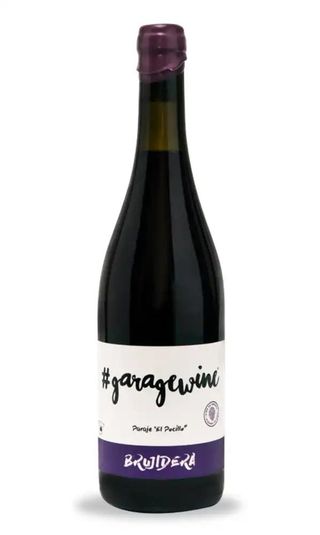 Garagewine Brujidera Butelka