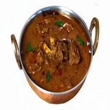 Beef Curry