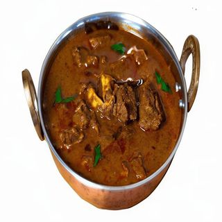 Beef Curry