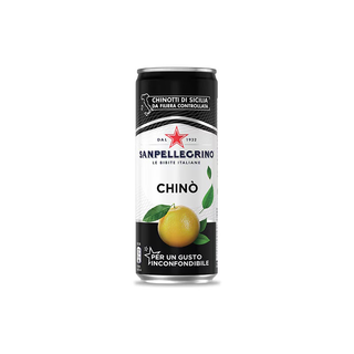 Chinotto san.pellegrino 33cl