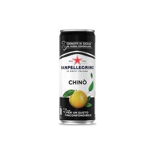 Chinotto san.pellegrino 33cl