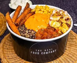 Crea tu Bowl XL