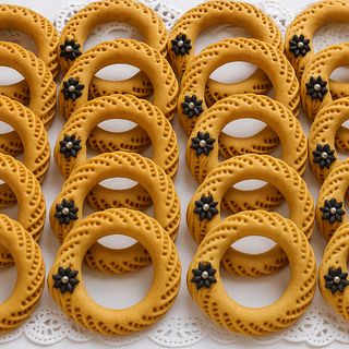 Gâteaux Marocains De Safi 1kg