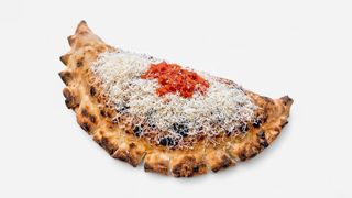 Zatvorena pizza