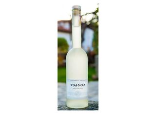 Ракия Мускатова 0,50л Старосел