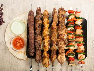 Frigarui de berbecut