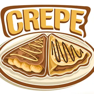 Crêpes au Sucre
