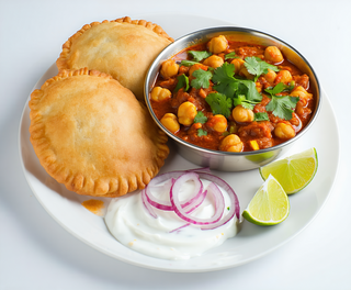 Bhatura