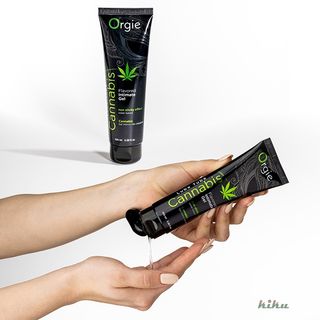 Lube Tube კანაფი