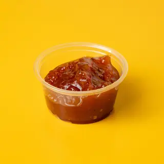 CONFITURA DE TOMATE