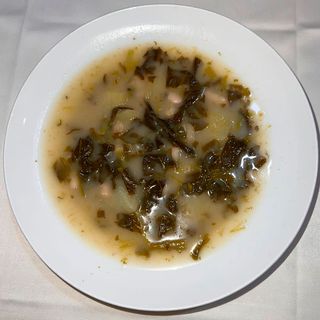 Caldo Gallego