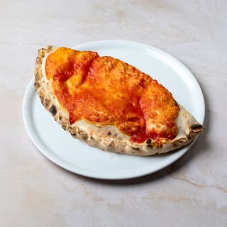 Cinque Formaggio Con Ventricina
